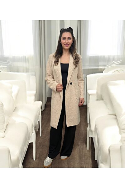 GLAMSI Fluffy, curly coat