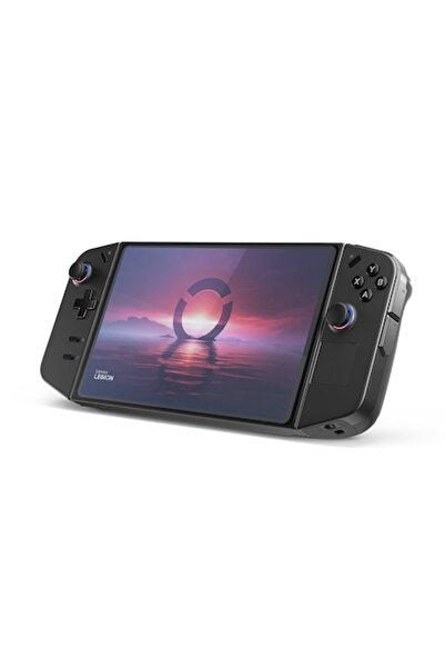 FONIX Protector de ecran mat InvisiFlex pentru Lenovo Legion Go