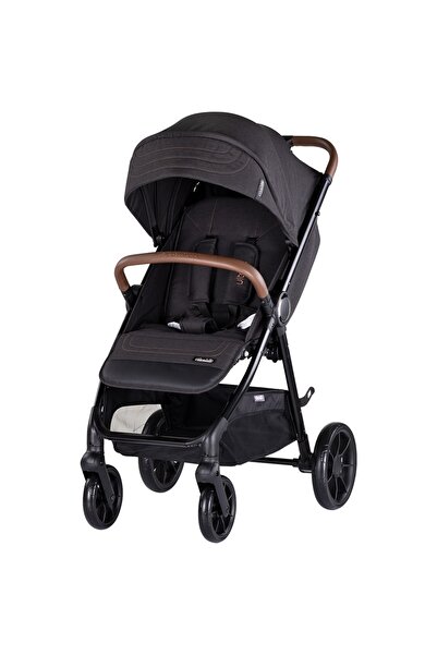 Chipolino Ultera sports stroller with footmuff blackberry