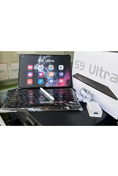 1way S9 Ultra Tablet