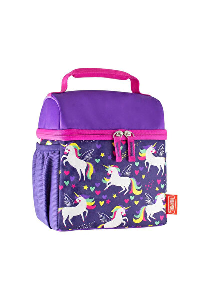 Thermos Standard Insulated Lunch Bag - Unicorns