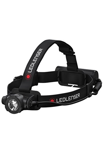 Ledlenser Lanternă frontală reîncărcabilă H7R Core 1000lm
