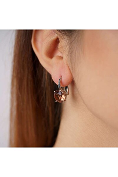 FELICELY Helena 925 Silver Earrings