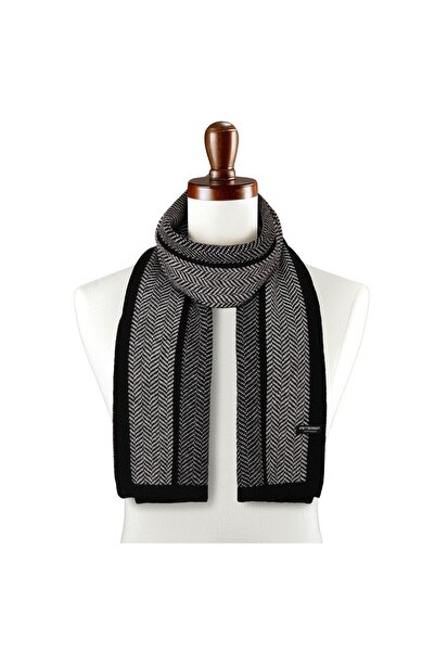 Other Eșarfă 170x30 PTN SA100-02-7866 neagră