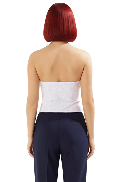 PayBuy Summer Cotton Strapless Blouse Comfortable Fit Casual Style Stylish Appearance Carefully Selected