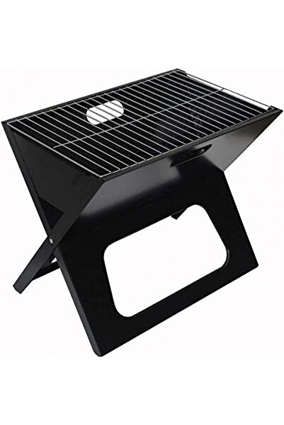 Generic Easy to carry and store X Grill 30*50