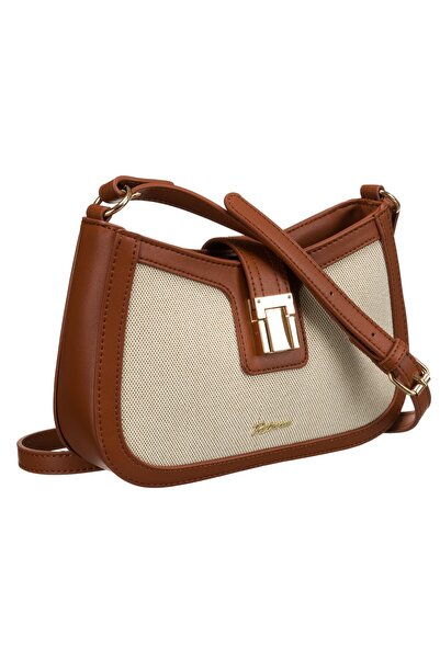 Other Geantă de pânză PTN CAN-02-5747 Nat-Brown