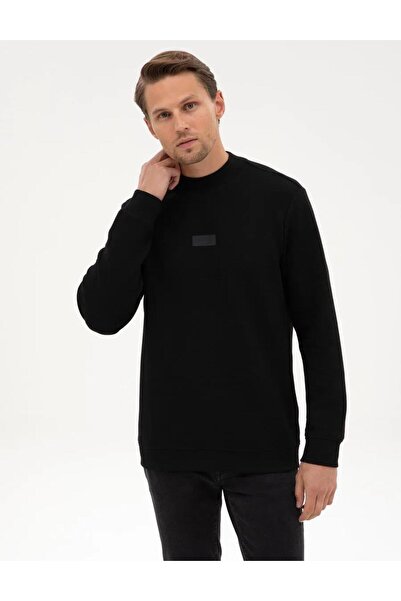 Pierre Cardin Men's Regular Sweatshirt G021Sz082