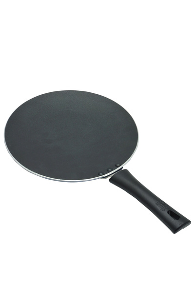 RAJ Non Stick Induction Curved Chapathi Tawa 24cm