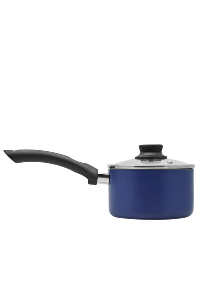 RAJ Non Stick Induction Saucepan 18cm