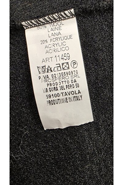 Park Moda Felt Cardigan with Floral Embossing