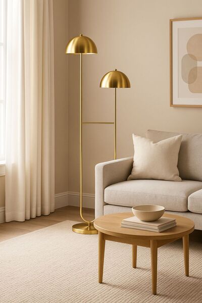 VENÜS NOVA RİGEL GOLD LAMBADER