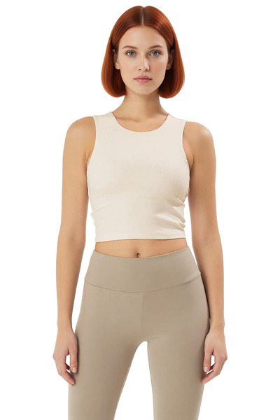 PayBuy Women's Supportive Padded Knitted Sports Quality Stylish Comfortable Modern Elegant Everyday