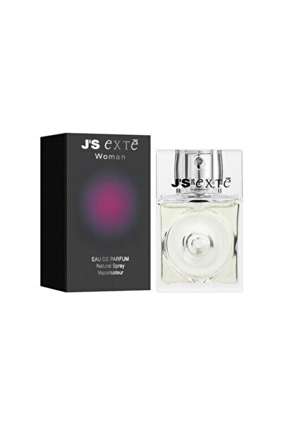 J'S Exte Femeie, Apă de parfum, Pentru femei, 25 ml