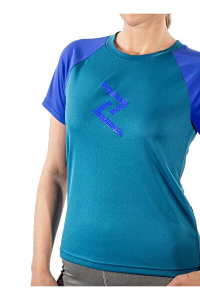 Zaecy Women's Raglan Sleeve Top