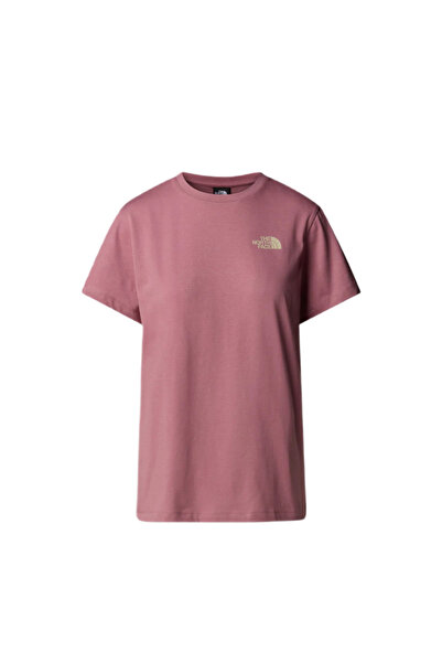 THE NORTH FACE Women's Relaxed Box Tee