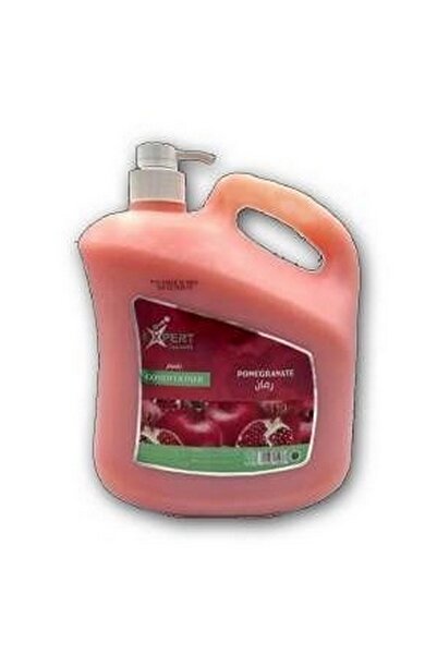 private house Expert Shampoo 4.2 Liters with Pomegranate Extract