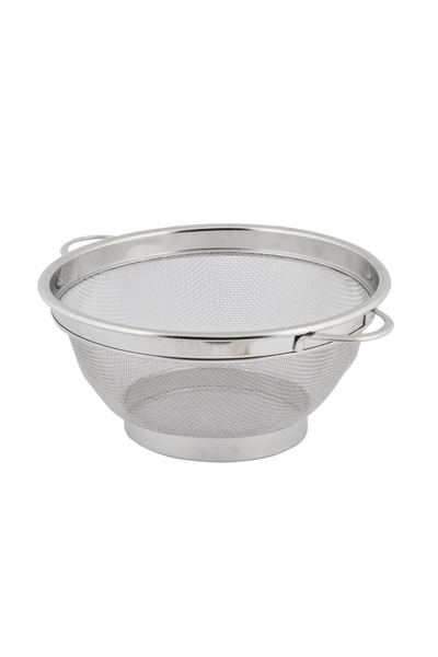 RAJ Steel Basket Colander 27cm