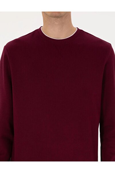 Pierre Cardin Swea Regular pentru bărbați tricou G021SZ082