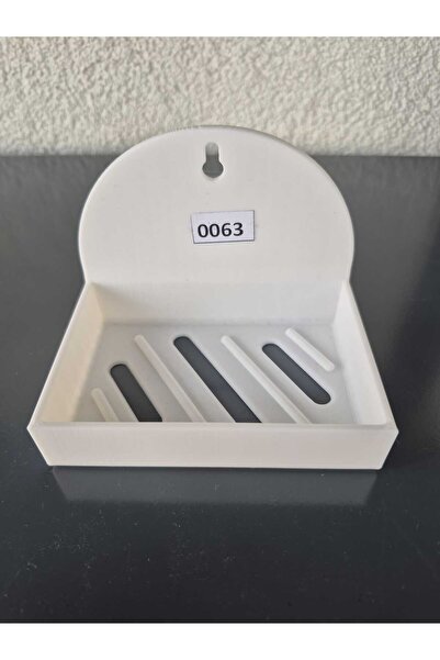 kysr3d طبق الصابون