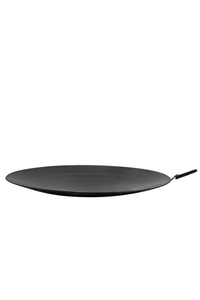 RAJ Iron Ring Tawa 16