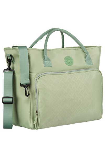 Other Geantă de damă PTN 24462-3926 Verde