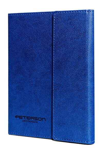 Other PTN 88-NOT-7-6355 R.Blue Notebook and Pen Set