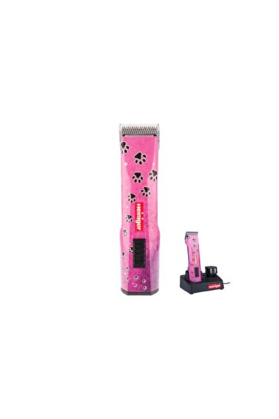 Heiniger Masina de tuns profesionala fara fir Saphir Pink