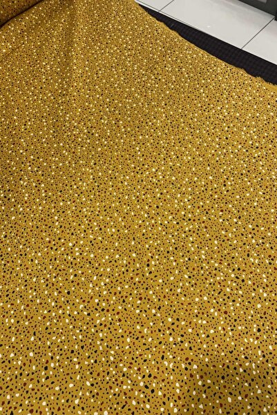 Evimmis Cotton Belmando Viscose Fabric Dress Fabric Skirt Fabric Trouser Fabric Width: 150 cm