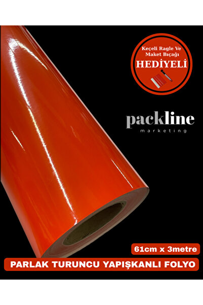 Packline Marketing Kitchen Countertop Cabinet Furniture and Veneer Foil Gloss...