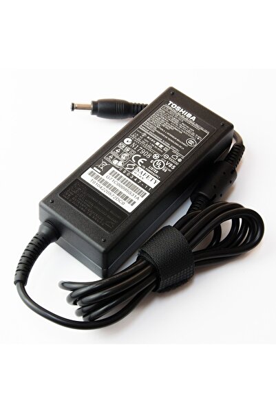 Toshiba Satellite Pro U300, U400 laptop charger 75W