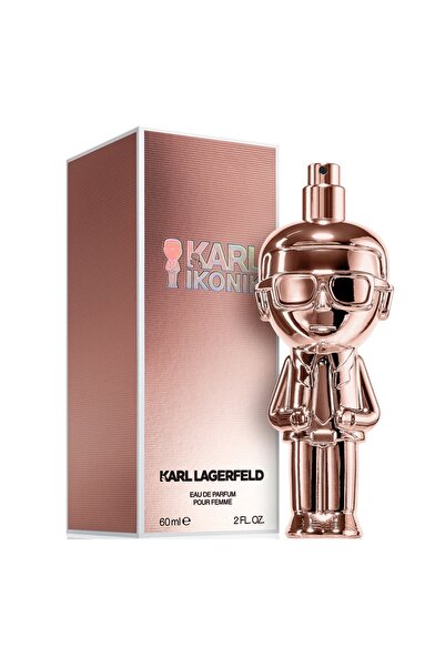 Karl Lagerfeld Ikonik, Apa de Parfum, Femei, 100 ml