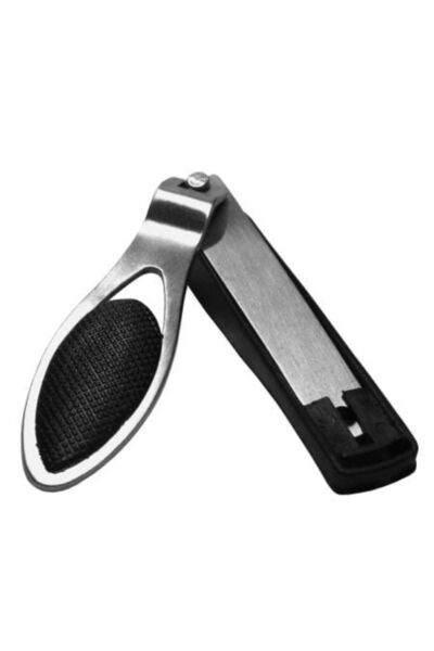 Erbe Solingen Unghiera mare Becker Manicure (Solingen), inox, finisaj mat