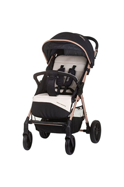 Chipolino Sparkle Sport Stroller (Blackberry)