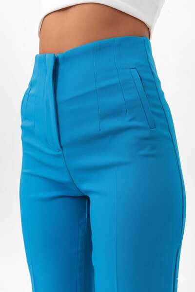 Swass Elysia Double Pleated Detailed Trousers