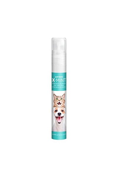 Artero X-MINT mouth spray