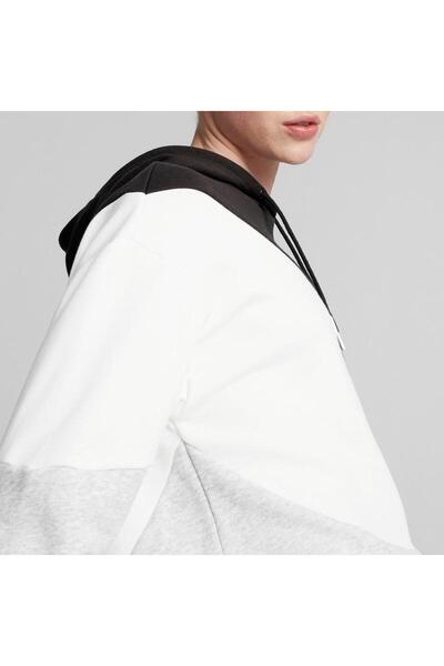 Puma Hanorac POWER Cat Hanorac cu glugă