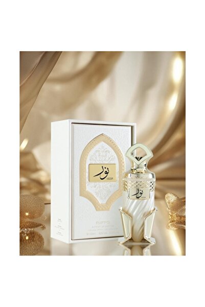 Riiffs Noor, Perfume Extract, Unisex, 100 ml