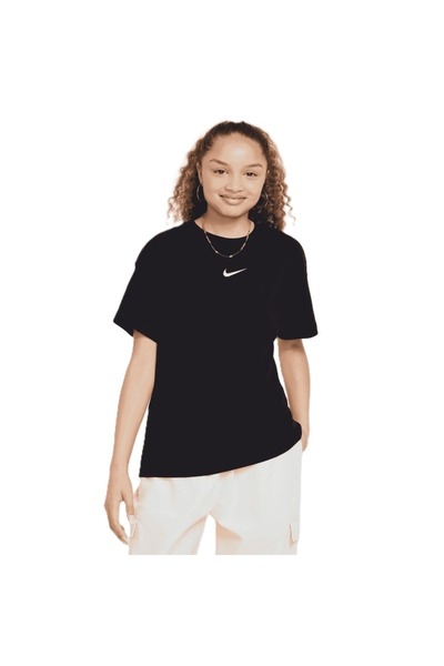 Nike Tricou G NSW TEE BOY ESSNTL LBR Copii