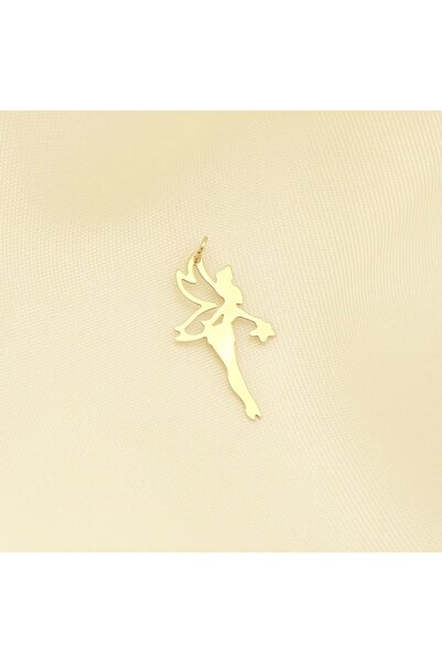 Bijuteria SORELLY 14k Gold Fairy Pendant