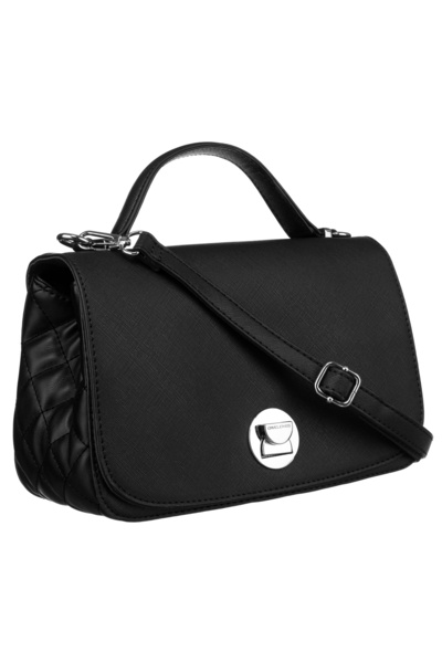 Other Geantă de damă 6835-1 NEGRU