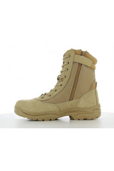 Safety jogger DUNE Military/Tactical Boots
