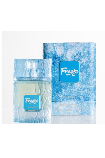 Riiffs Extract de parfum Freeze pentru bărbați 100 ml
