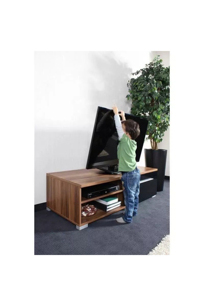 reer Adjustable anti-tilt TV wall support