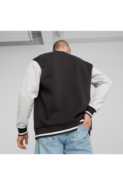 Puma Bluza cu Fermoar SQUAD Track Jacket Barbati