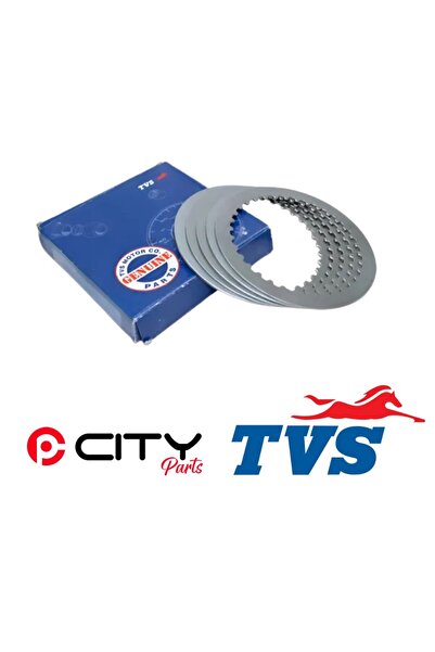 TVS Raider 125 Debriyaj Balata Sacı CT0778