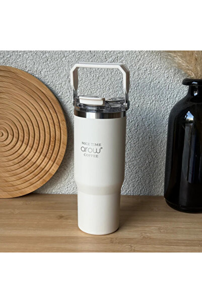 AROW Thermos Mug Flask 750ml