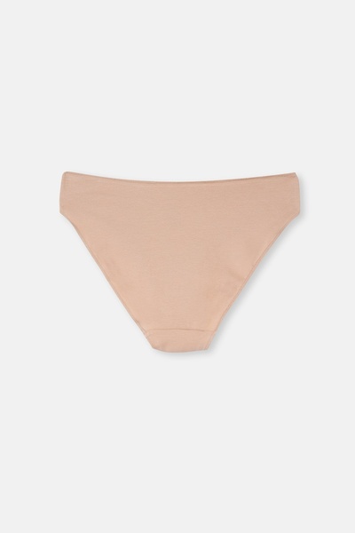 Dagi Kadın Pamuklu Renkli 5’li Paket İzsiz Külot