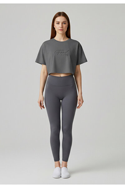 ALG تي شيرت قصير