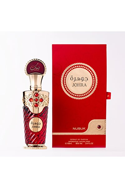 Nusuk Johra, Extract de parfum, Femei, 100 ml